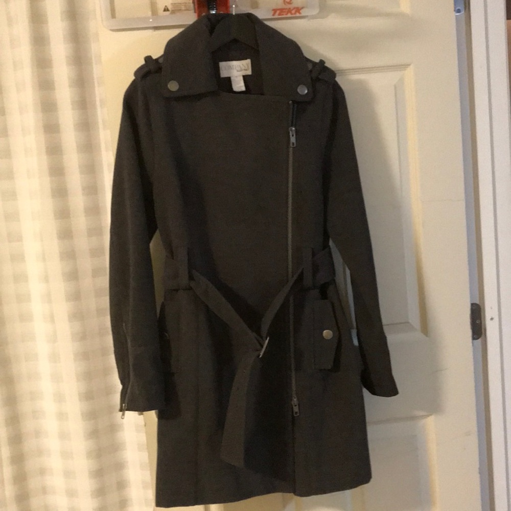 ELLEN TRACEY Coat Size XL